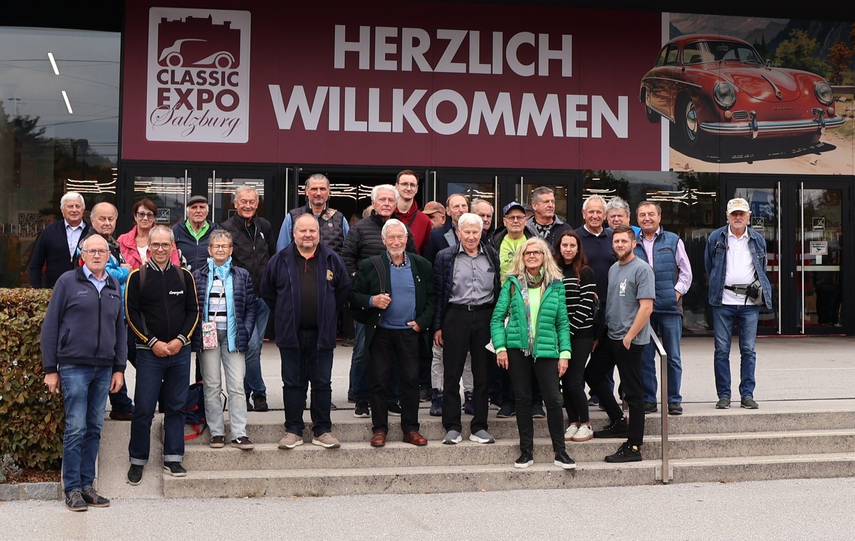 2025-10-18 Classic Expo Salzburg